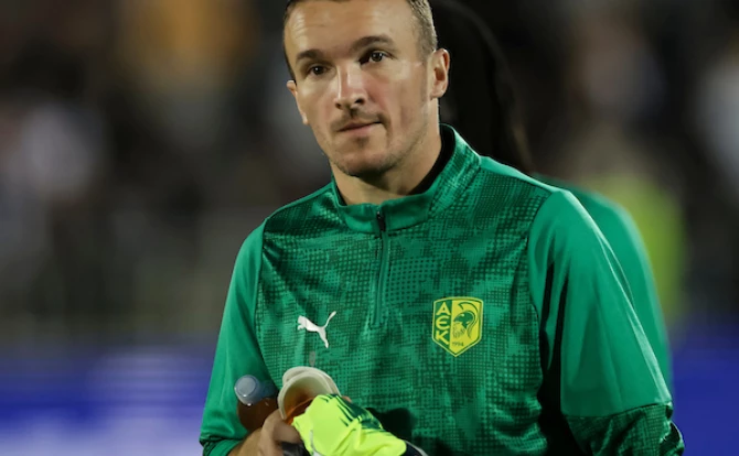 Srdjan Stevanovic/Starsport.rs
